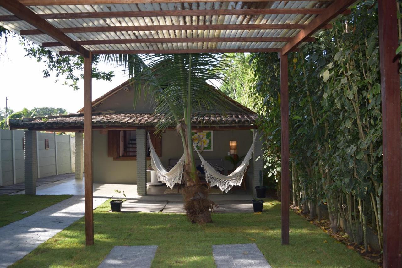 Casa 2 Mariane Trancoso Exterior photo