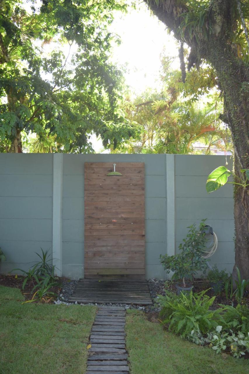 Casa 2 Mariane Trancoso Exterior photo