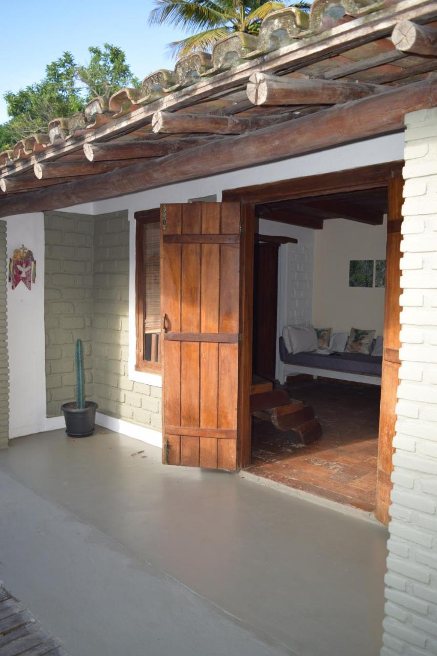Casa 2 Mariane Trancoso Exterior photo