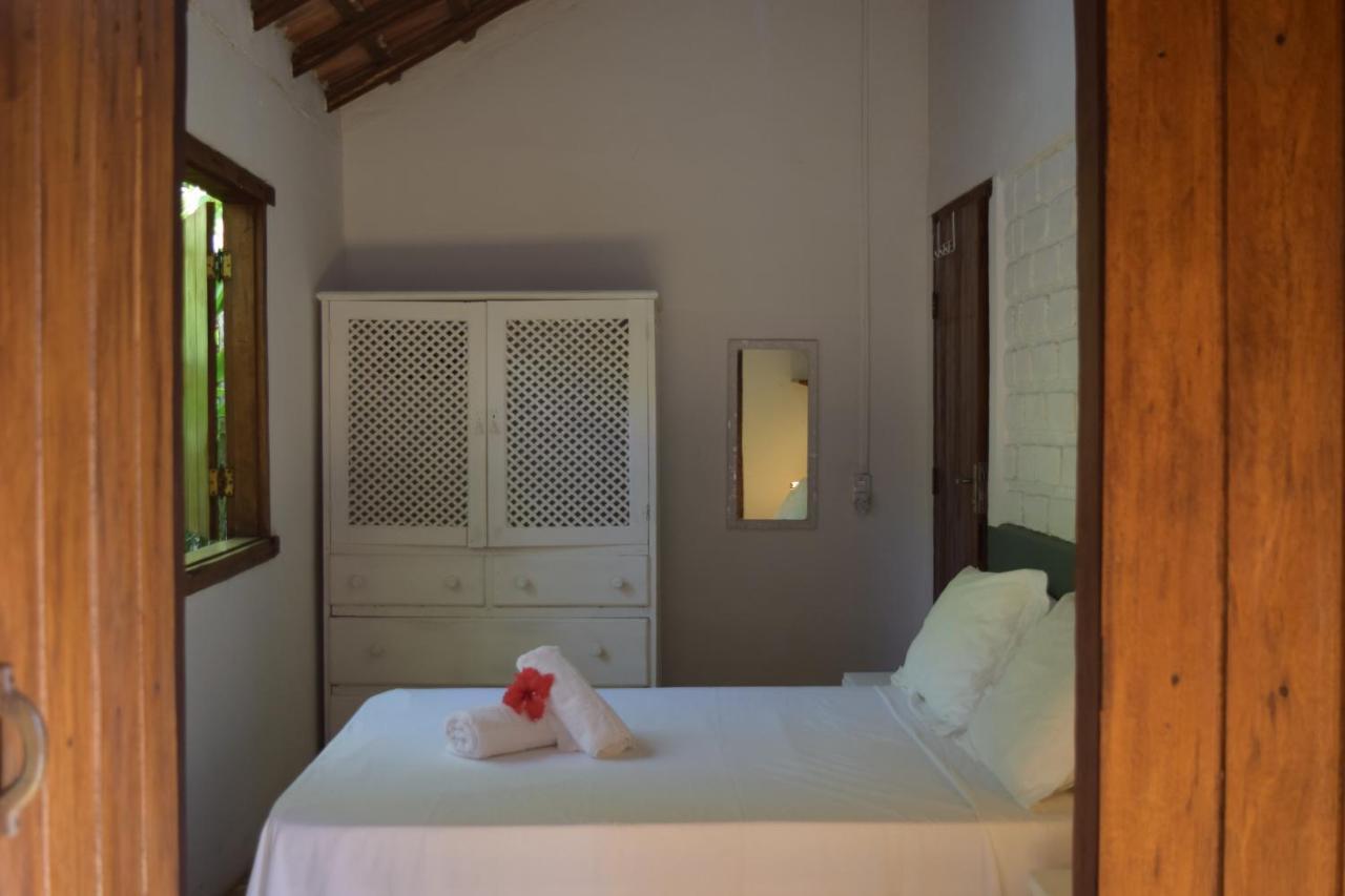 Casa 2 Mariane Trancoso Exterior photo